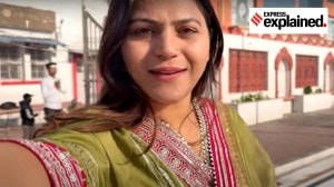 Jyoti, jyoti rani