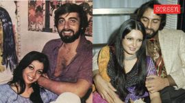 Kabir Bedi