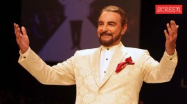 Kabir Bedi spoke about his four marriages in a recent interviews