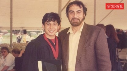 Picture of Siddharth Bedi