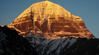 Kailash Mansarovar Yatra 2025, MEA yatra draw results, Kailash Mansarovar pilgrimage registration, India-China pilgrimage 2025,