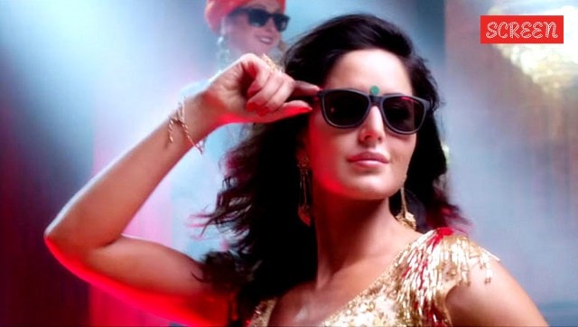 Katrina Kaif
