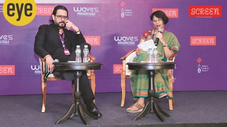 Kesari 2 director Karan Singh Tyagi