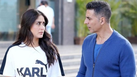 Kareena Kapoor Khan’s call for equal pay with Akshay Kumar