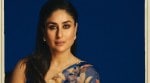 Taking to Instagram, Kareena shared glimpses of her look (Source: Kareena Kapoor Khan/Instagram)