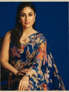 Why Kareena Kapoor didn’t go to Hollywood: ‘Hindi songs, Hindi dialogues’