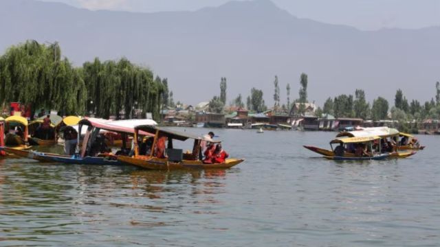 Kashmir
