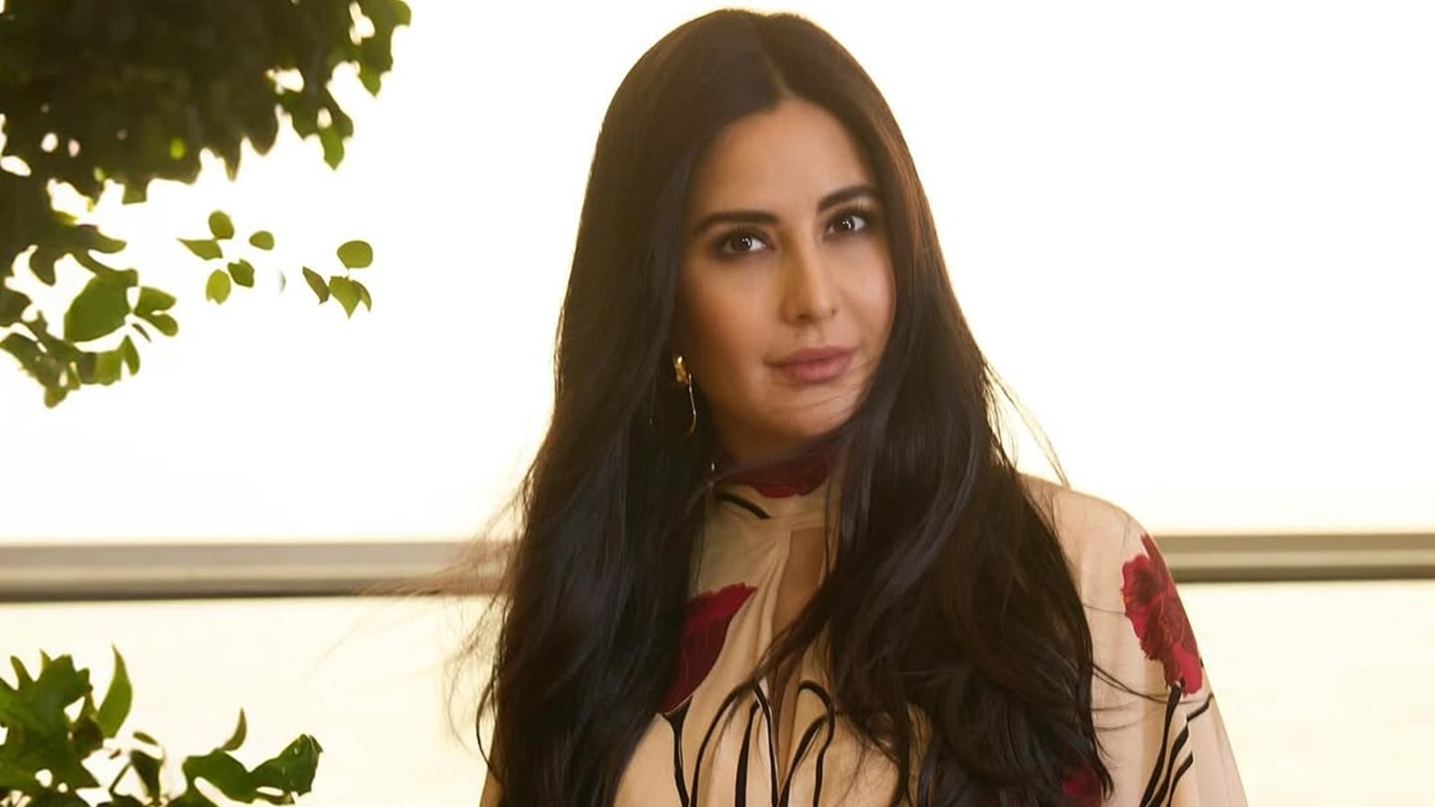 ‘I’m terrible with colour, but I really want…’: Take a tour of Katrina Kaif and Vicky Kaushal’s home terrace