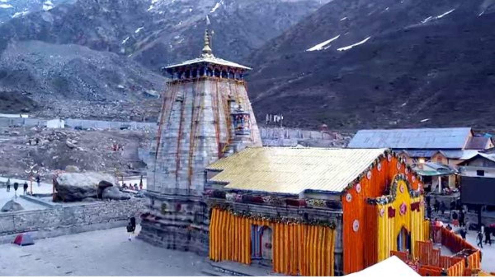 kedarnath