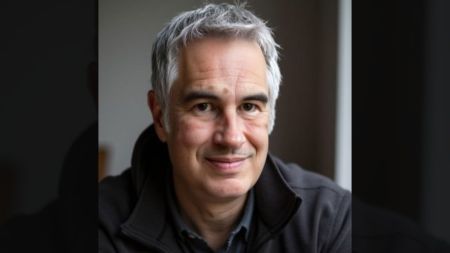 kevin hall, ultra processed foods