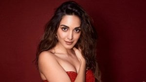 Kiara Advani