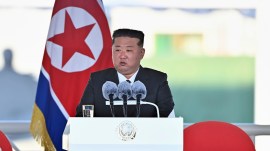 north korea, kim jong un, south korea