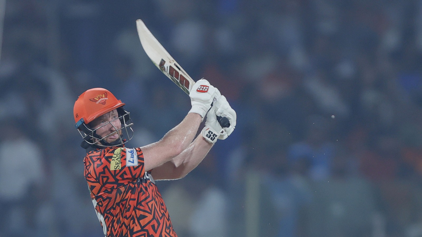Heinrich Klaasen equals Yusuf Pathan’s 15-year IPL record with 37-ball century