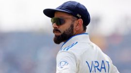 Kohli