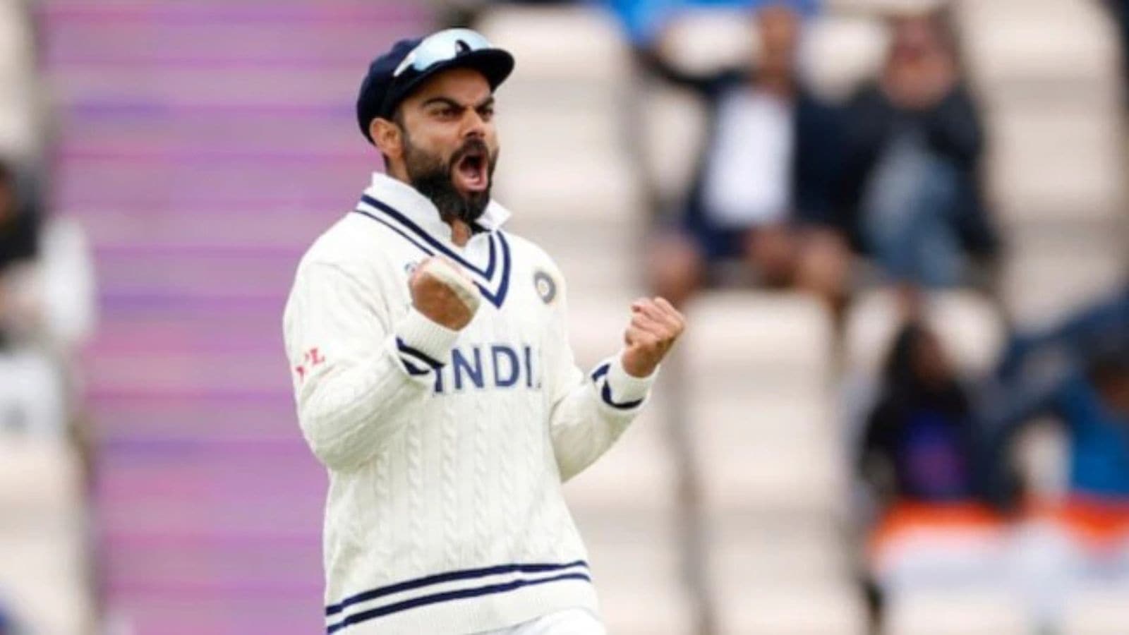 I think he wanted to continue in the format: Mohammad Kaif on Virat Kohli | Cricket News  indianexpress.com