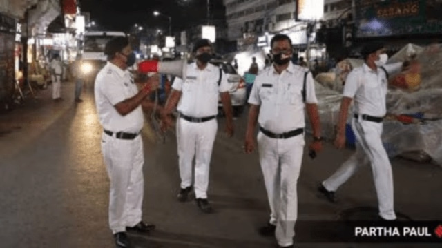 According to police sources, a case was registered against Panoli at the Garden Reach Police station on May 15.
