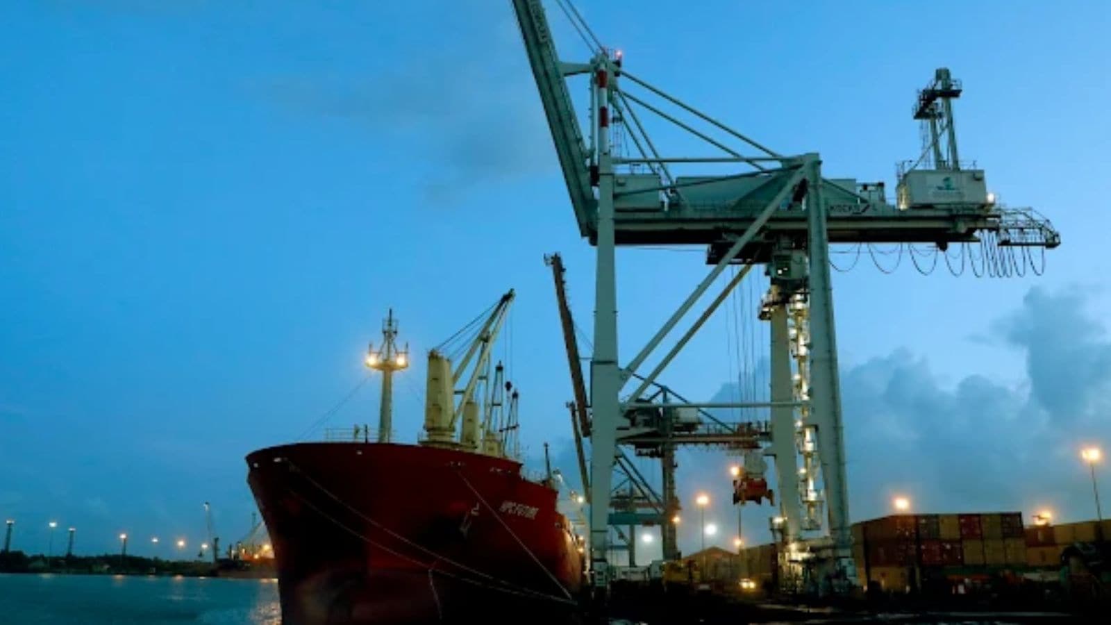 Hooghly’s heritage takes to water: Kolkata port plans floating cafés and museums