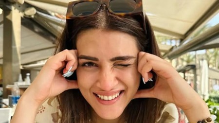 Kriti Sanon