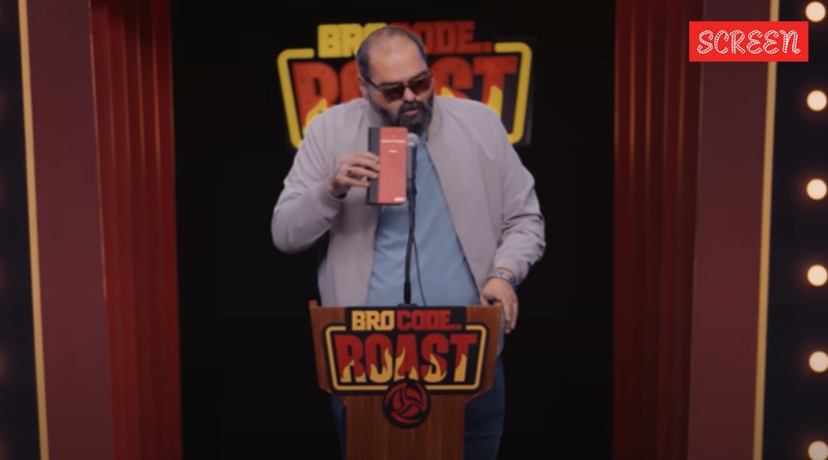 ‘Manhoos, drunkard’ Kunal Kamra gets mercilessly roasted by fellow comics: ‘His favourite position is opposition’ | Bollywood News ‘Manhoos, drunkard’ Kunal Kamra gets mercilessly roasted by fellow comics: ‘His favourite position is opposition’ | Bollywood News