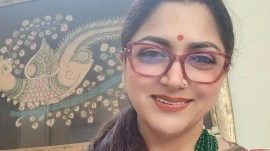 Kushboo