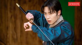 From Alchemy of Souls to Hongrang, Lee Jae Wook's sword stays sharp and so does his ambition.