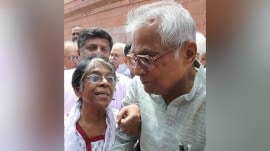 Leila Kabir Fernandes