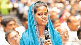 migrant worker letter, migrant worker letter Kerala school curriculum, Kerala school curriculum, migrant worker letter to friend, Ernakulam, Kerala, Indian express news, current affairs