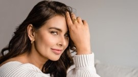 Lisa Ray