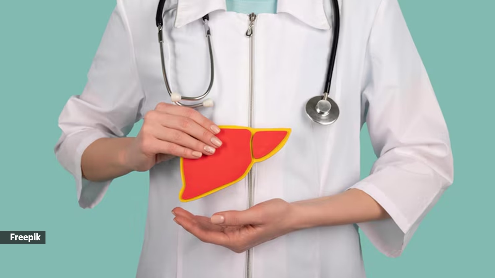 Is ghee harmful for your liver?