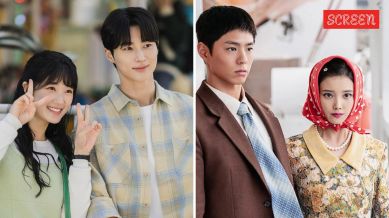 Byeon Woo Seok Beats Park Bo Gum in 2025 Baeksang Popularity Vote