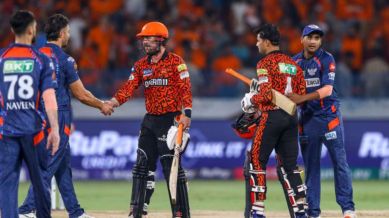 IPL 2025, LSG vs SRH Live Cricket Streaming: Lucknow Super Giants will take on Sunrisers Hyderabad