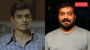 Madhavan played a significant role in Guru, and Anurag Kashyap co-wrote the film with Mani Ratnam