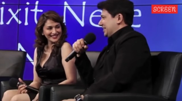madhuri dixit dr sriram nene (2)
