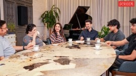 madhuri india return 1600