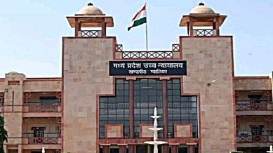 madhya pradesh