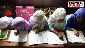 The Dhami government has so far sealed over 180 madrasas claiming they were not registered with the Madrasa Board or the Education Department.