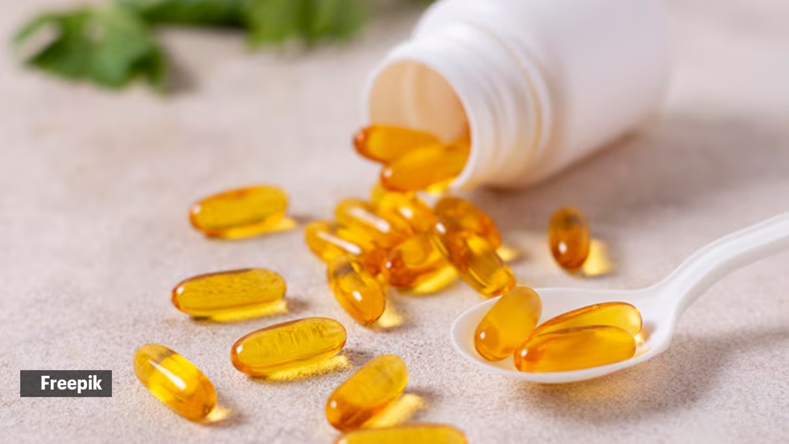 magnesium supplement