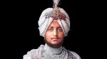 For his look at the Met Gala, Diljit sported a multi-layered, jewel-studded necklace with a stunning emerald centrepiece that resembled the Patiala necklace.