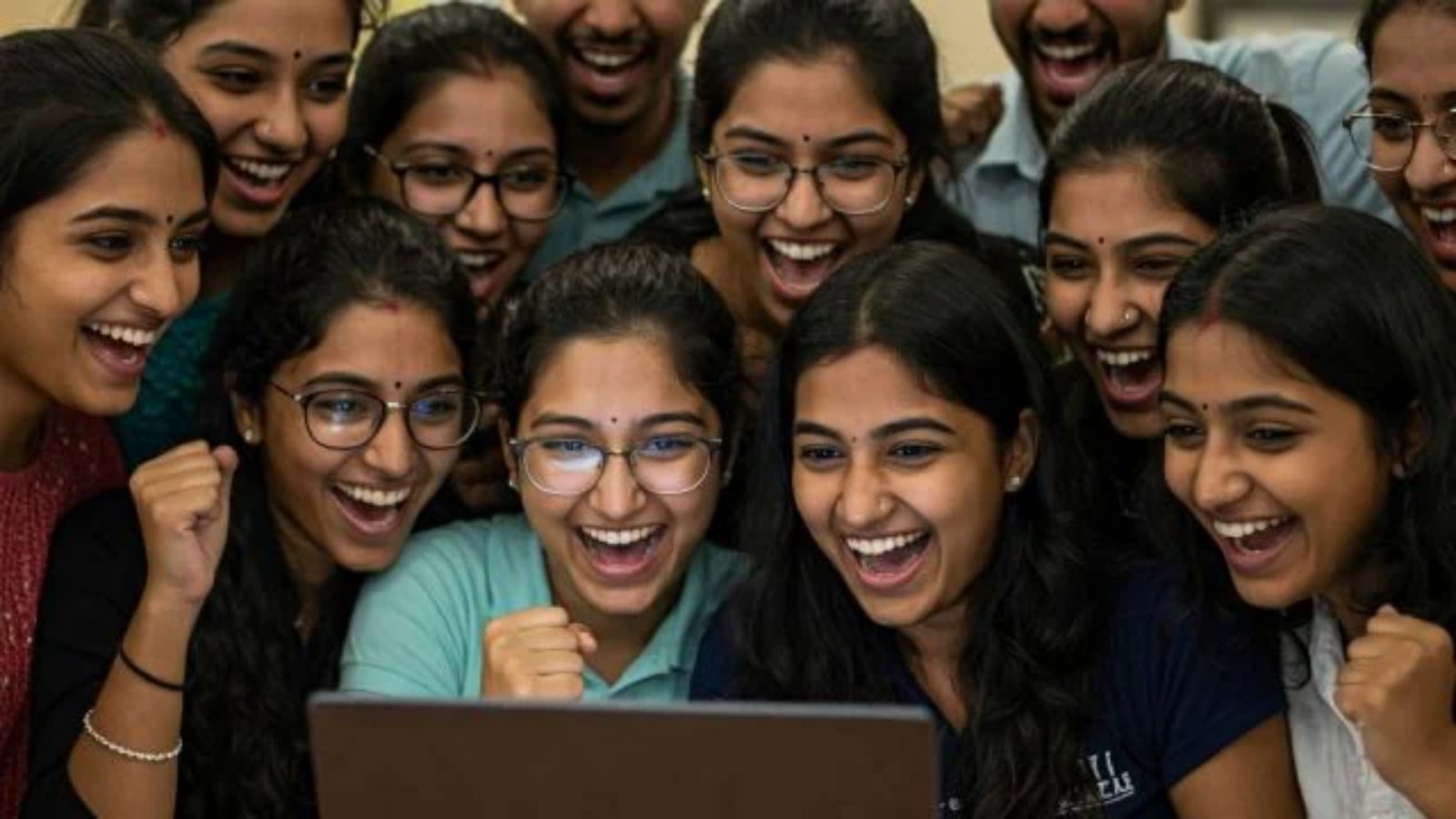 Maharashtra SSC Results: 94.10% Pass, Konkan Division Tops Charts