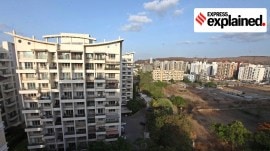 mahrashtra property registration Whether you purchase in Pune, Nagpur or Nashik, you can register the property documents at any sub-registrar office in Maharashtra, at your convenience.