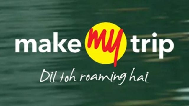 MakeMyTrip Reports Strong Profits in Travel Sector