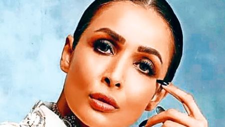 Hotel brawl case, Malaika Arora, 2012 hotel brawl case, Saif Ali Khan, non-bailable warrant against witness Malaika Arora, Mumbai news, Maharashtra news, Indian express, current affairs