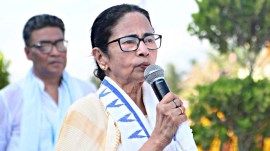 mamata banerjee, bringing arrested BSF jawan back from Pakistan, indian express