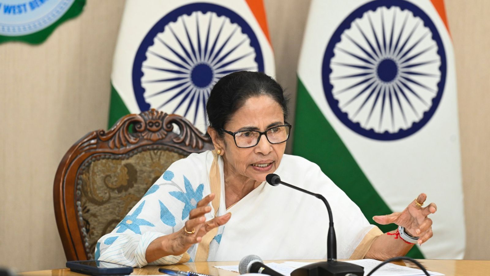 Mamata Banerjee slams Modi over Operation Sindoor remarks, challenges debate