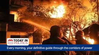 manipur conflict, caste census