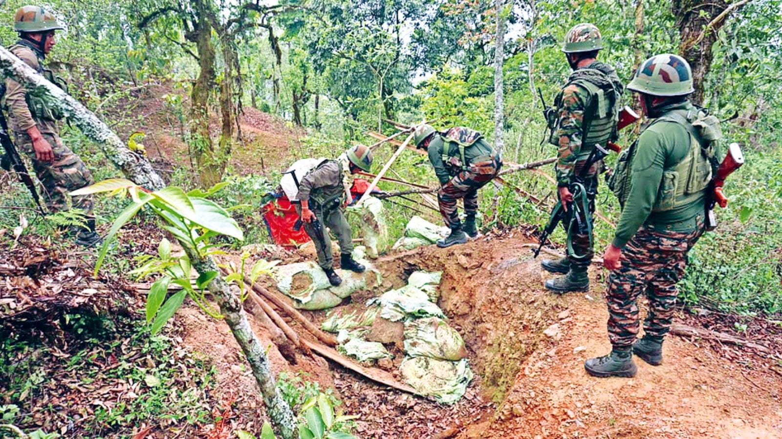 2 years of ethnic conflict later, where does the future hold for Manipur?