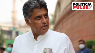manish tewari
