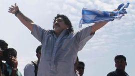 Maradona