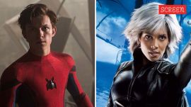 Avengers: Doomsday cast