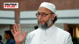Owaisi Waqf Owaisi Waqf